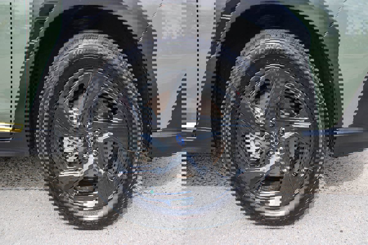 Used 2024 Subaru Crosstrek 2.5i Sport image 37