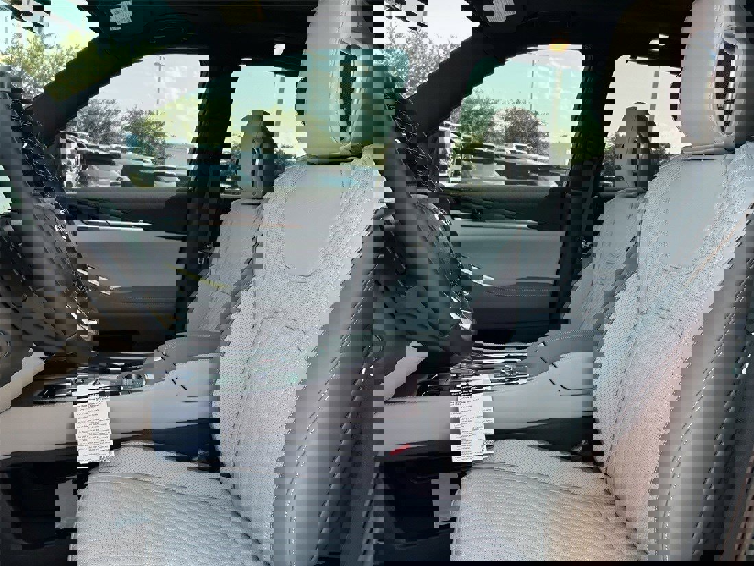 New 2026 INFINITI QX60 Autograph w/ Autograph Tech Package image 23