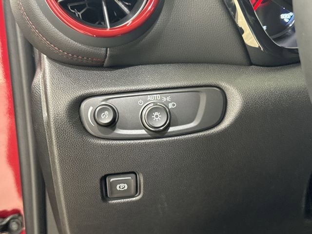 New 2026 Chevrolet Blazer RS w/ Enhanced Convenience Package FWD image 36