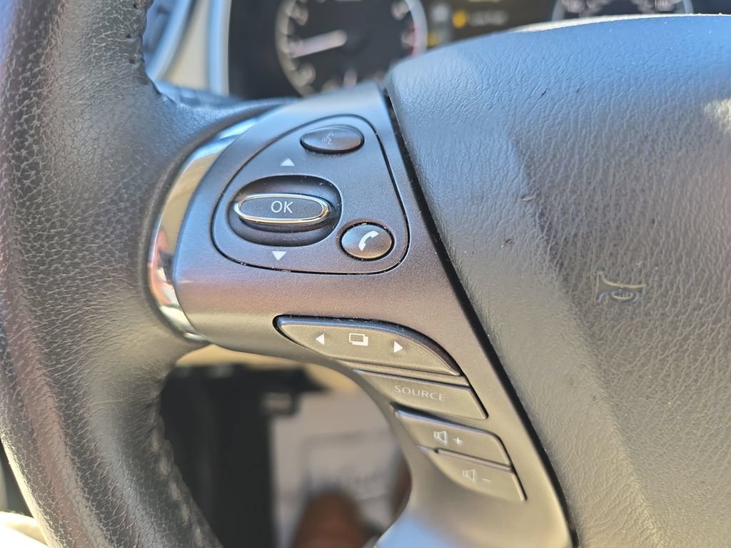 Used 2021 Nissan Murano SV AWD/4WD image 27