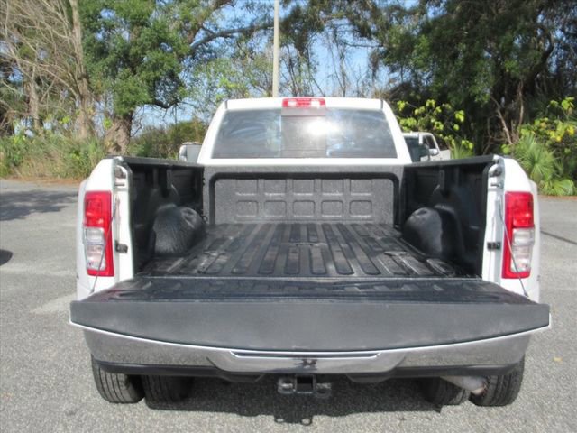 Used 2022 RAM 3500 Tradesman image 6