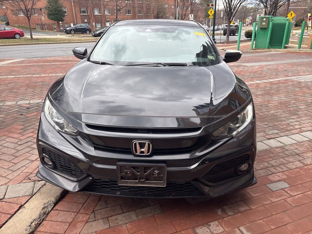 Used 2019 Honda Civic Sport image 8