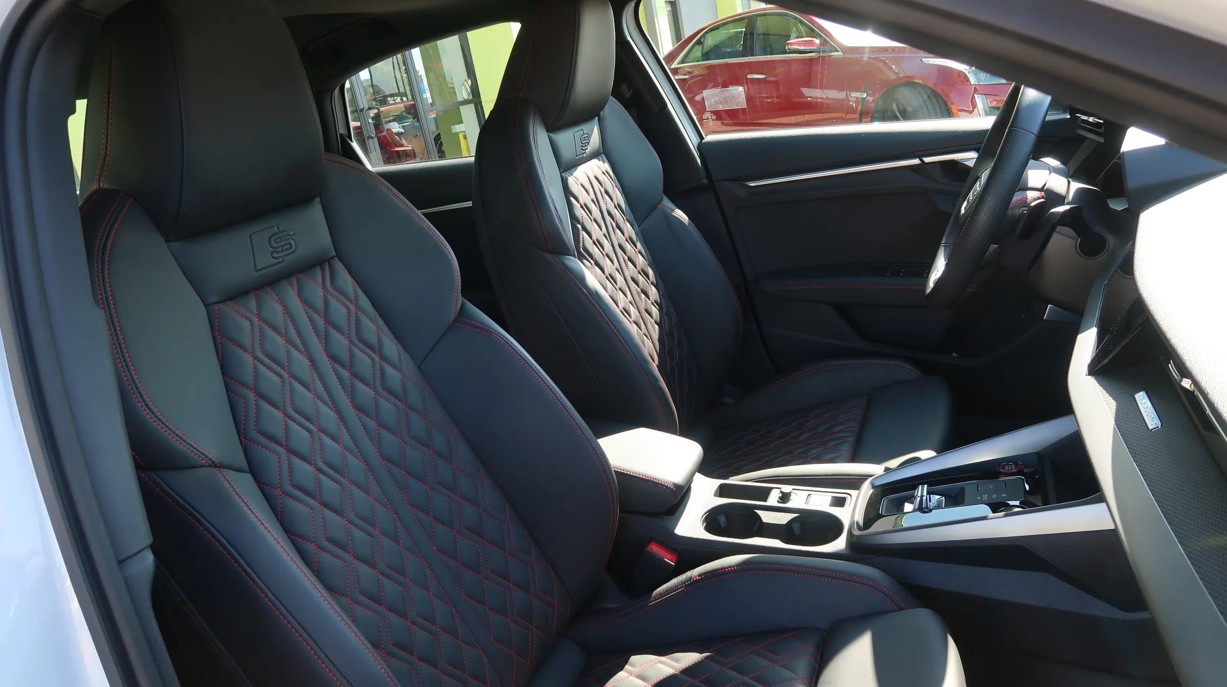 Used 2024 Audi S3 Premium Plus image 27