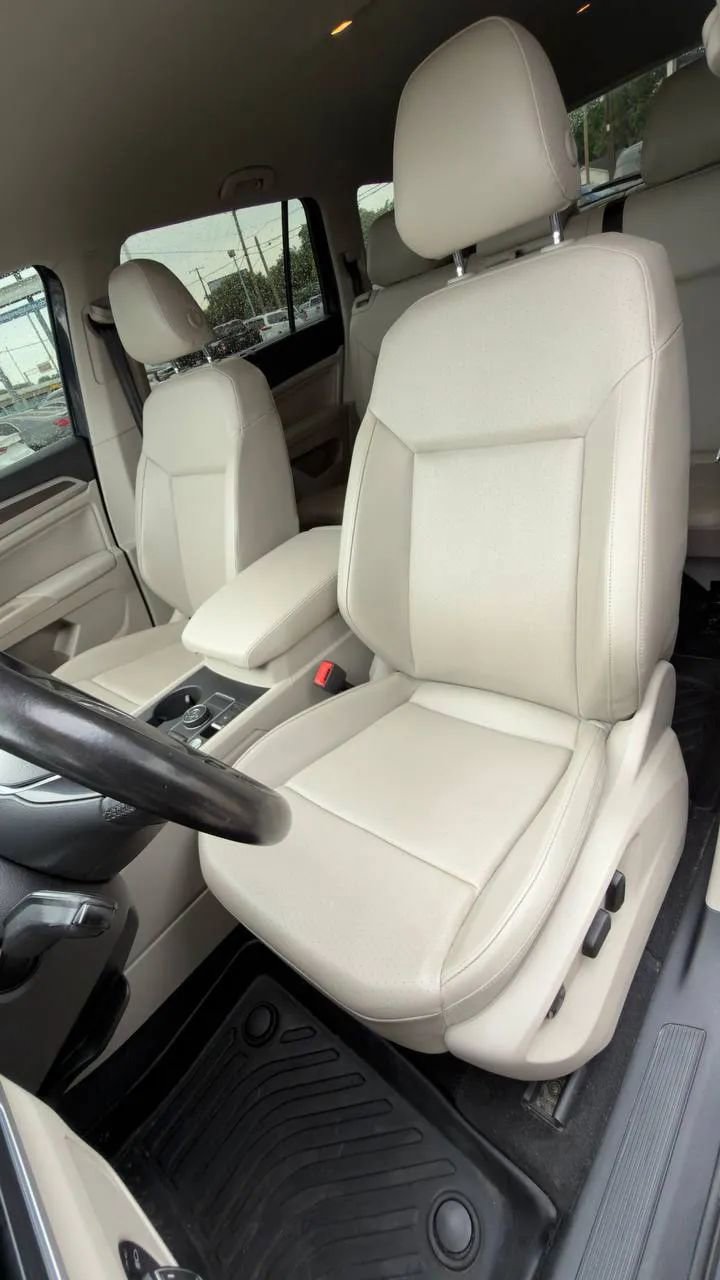 Used 2018 Volkswagen Atlas SE AWD/4WD image 12