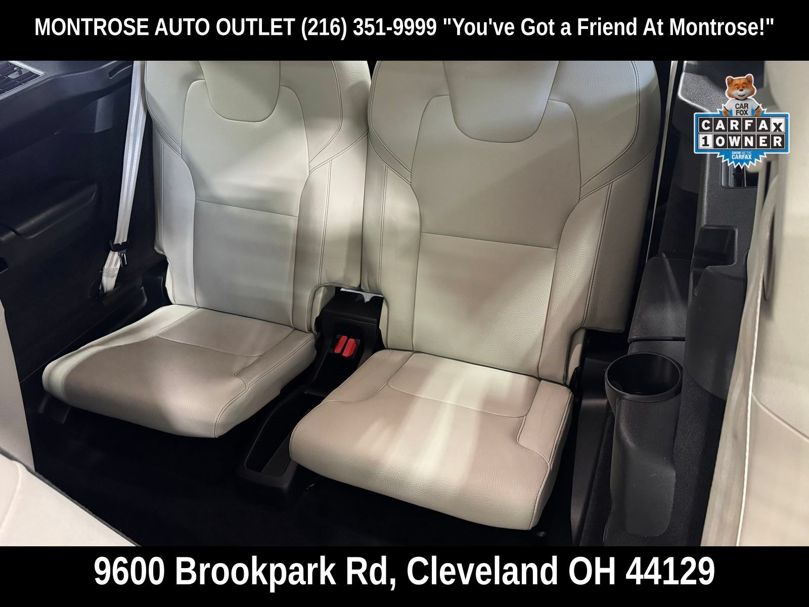 Certified 2023 Volvo XC90 B5 Core w/ Climate Package AWD/4WD image 43