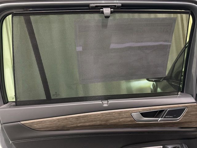 New 2026 Volkswagen Atlas SEL Premium R-Line image 29