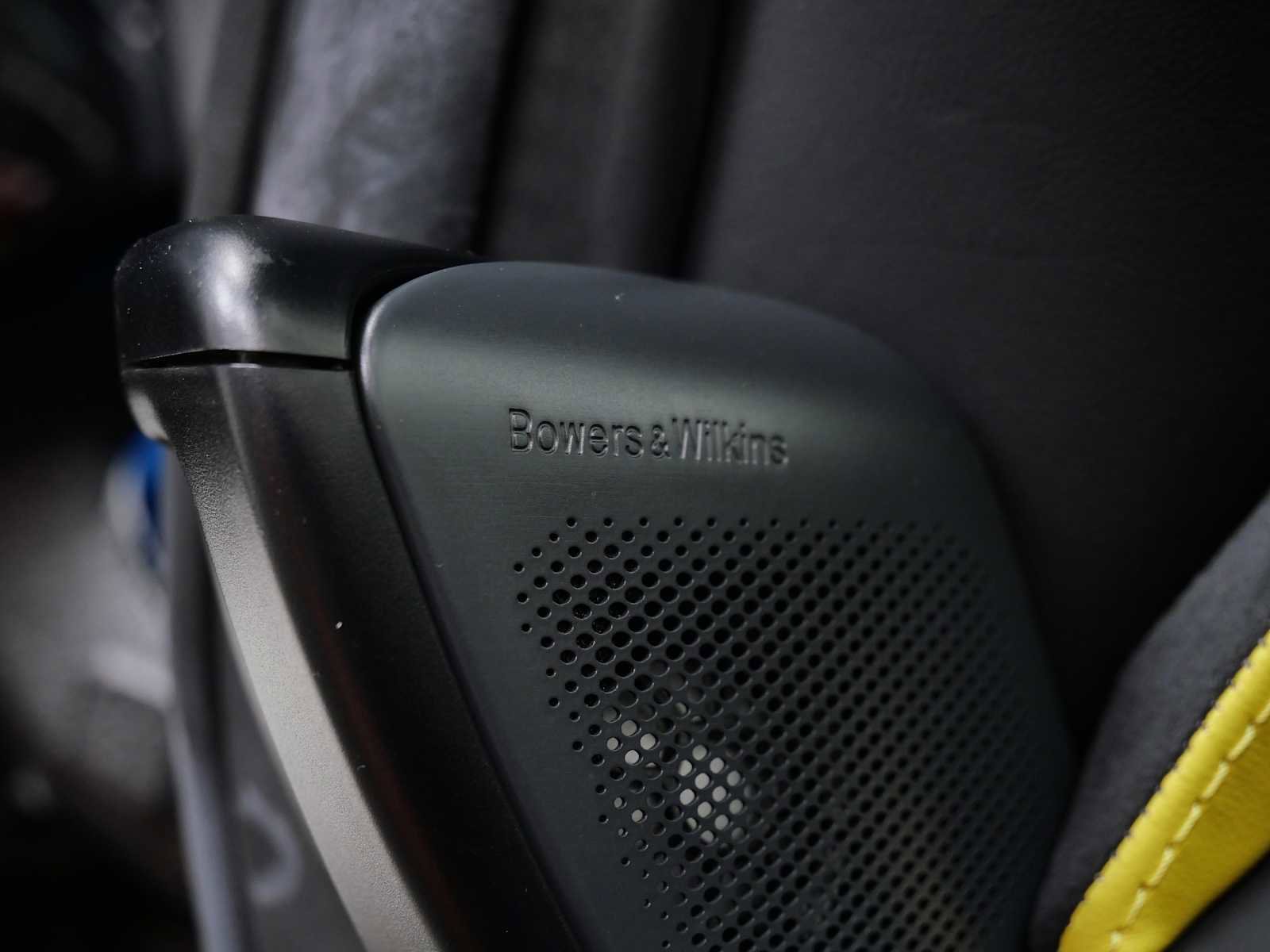 Used 2022 McLaren 720S Spider image 27