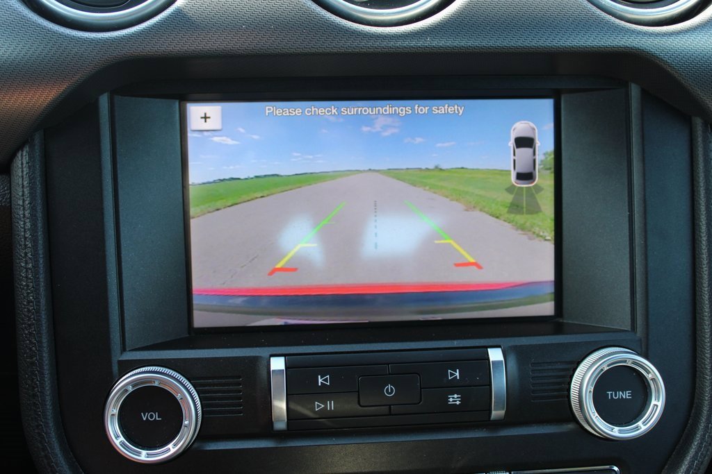 Used 2019 Ford Mustang GT Premium w/ Equipment Group 401A image 19