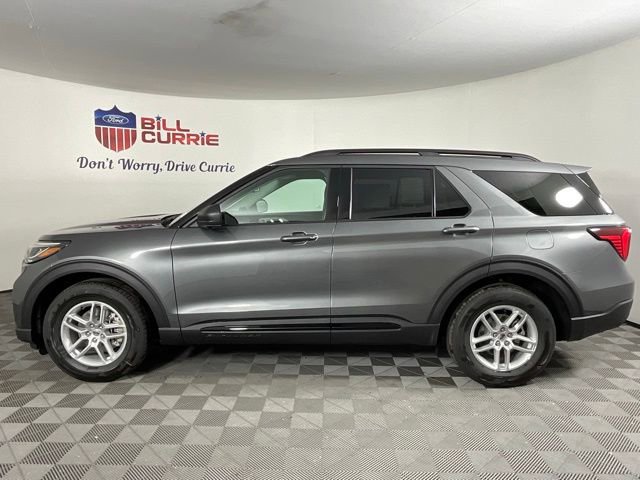 New 2026 Ford Explorer Active image 6