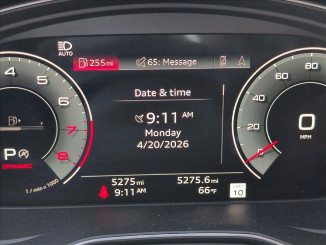 Used 2024 Audi Q5 2.0T Prestige image 11