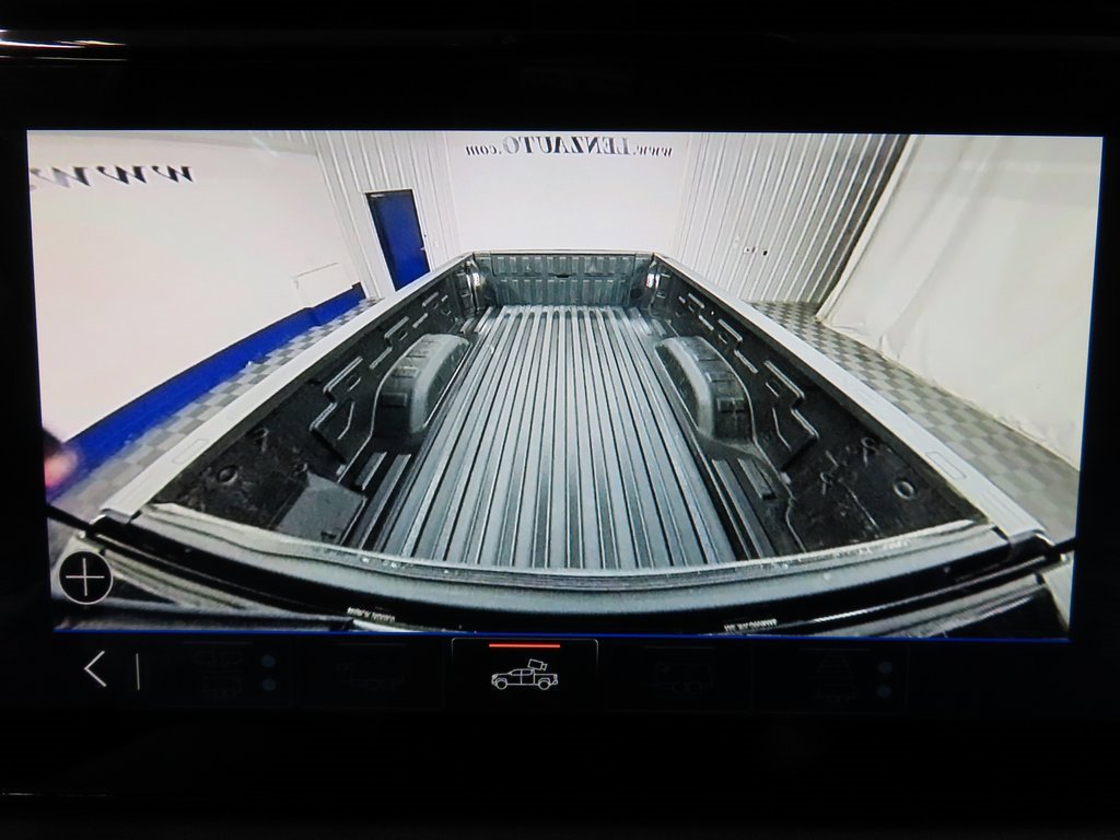 Used 2024 GMC Sierra 2500 AT4 w/ AT4 Premium Plus Package image 22