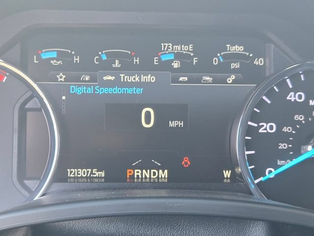 Certified 2022 Ford F350 Platinum w/ Tremor Off-Road Package AWD/4WD image 19