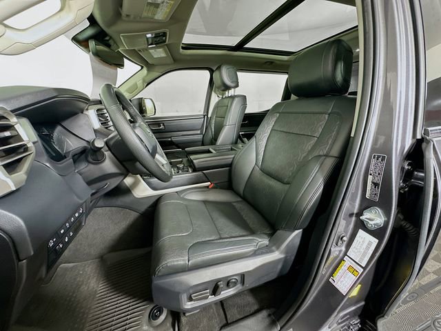 Used 2022 Toyota Tundra Limited image 10
