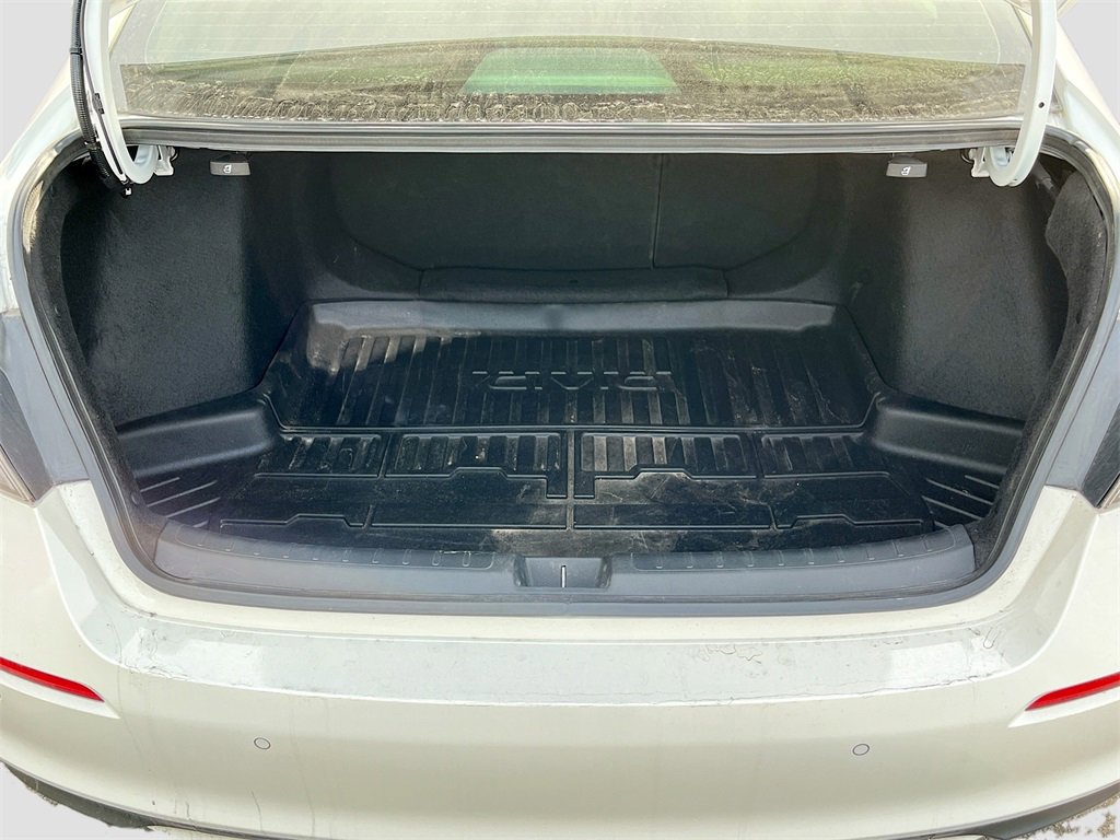 Used 2024 Honda Civic Touring image 28