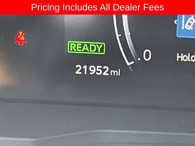 Certified 2024 Toyota Land Cruiser 1958 AWD/4WD image 25