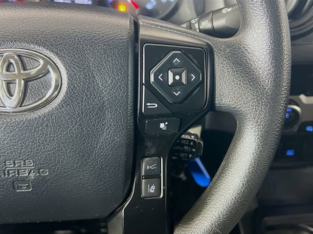 Used 2023 Toyota Tacoma SR image 17