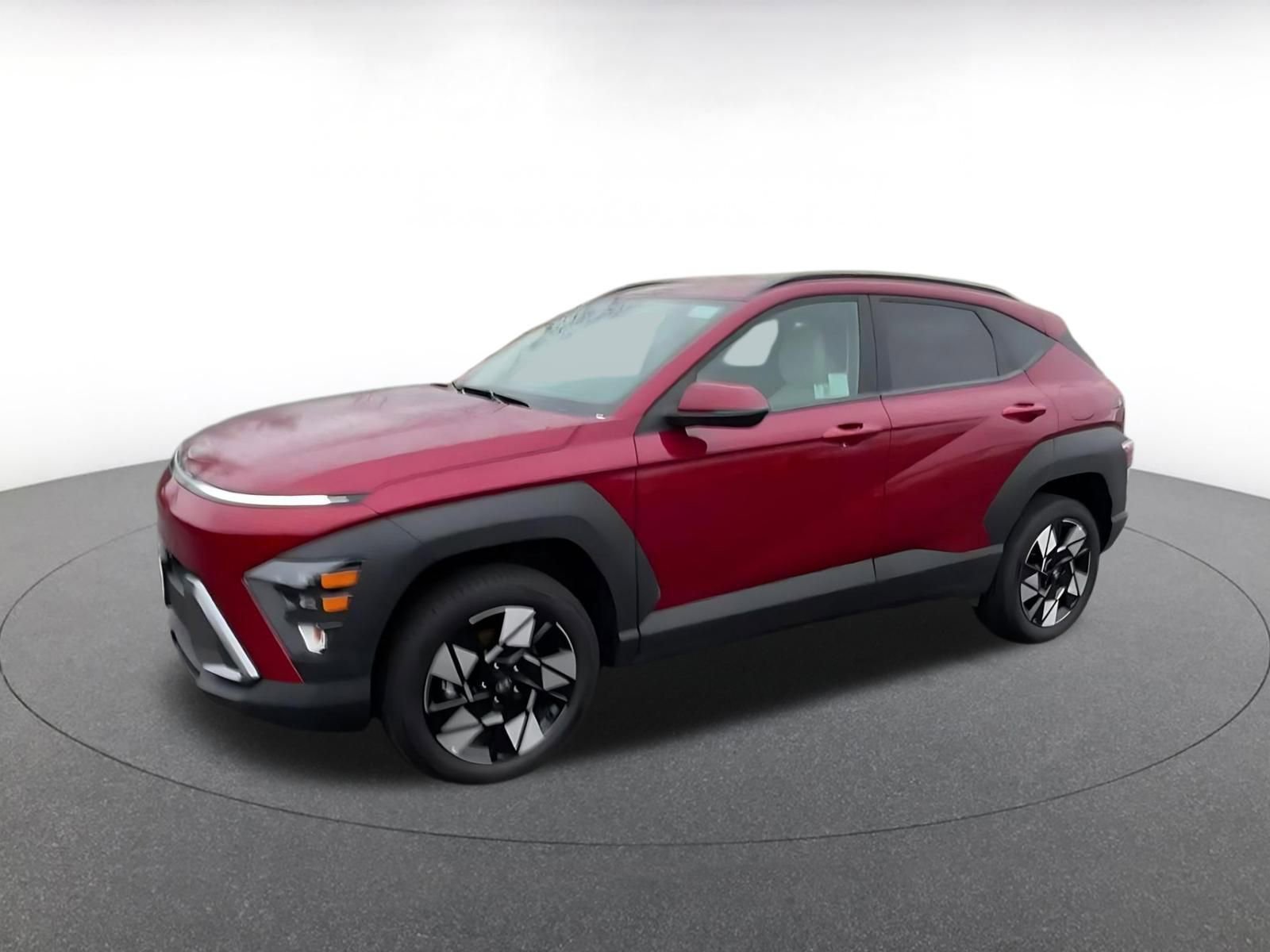 Used 2025 Hyundai Kona SEL image 7