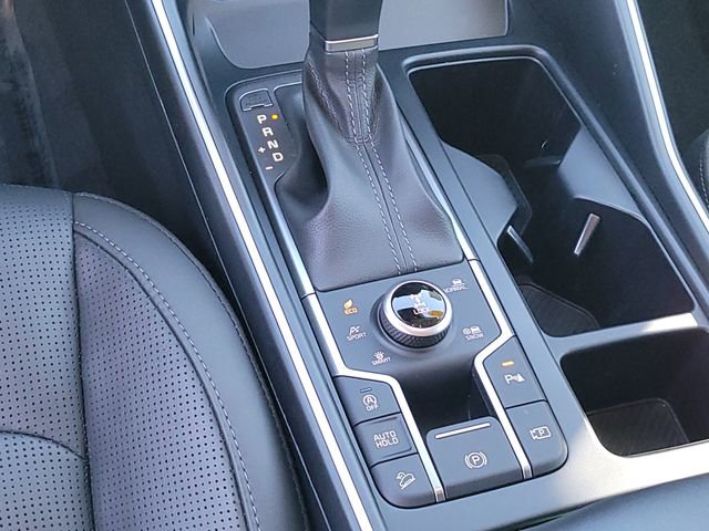 Certified 2025 Kia Sorento X-Line EX image 17