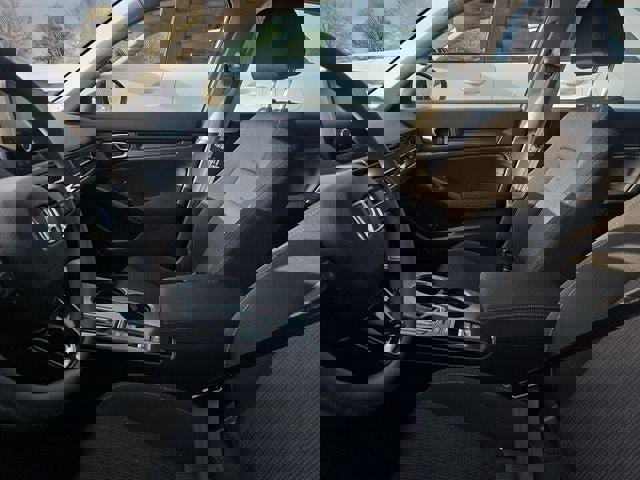 Used 2023 Honda Civic LX image 28