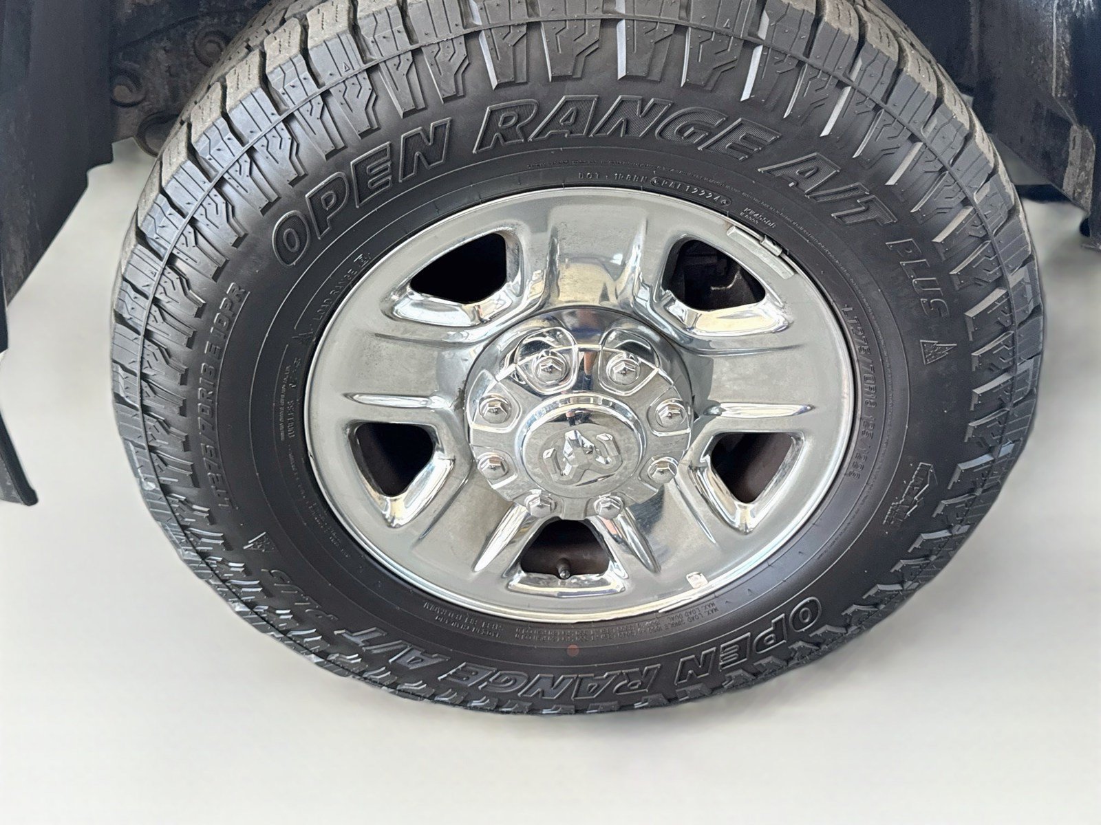 Used 2021 RAM 2500 Big Horn AWD/4WD image 18