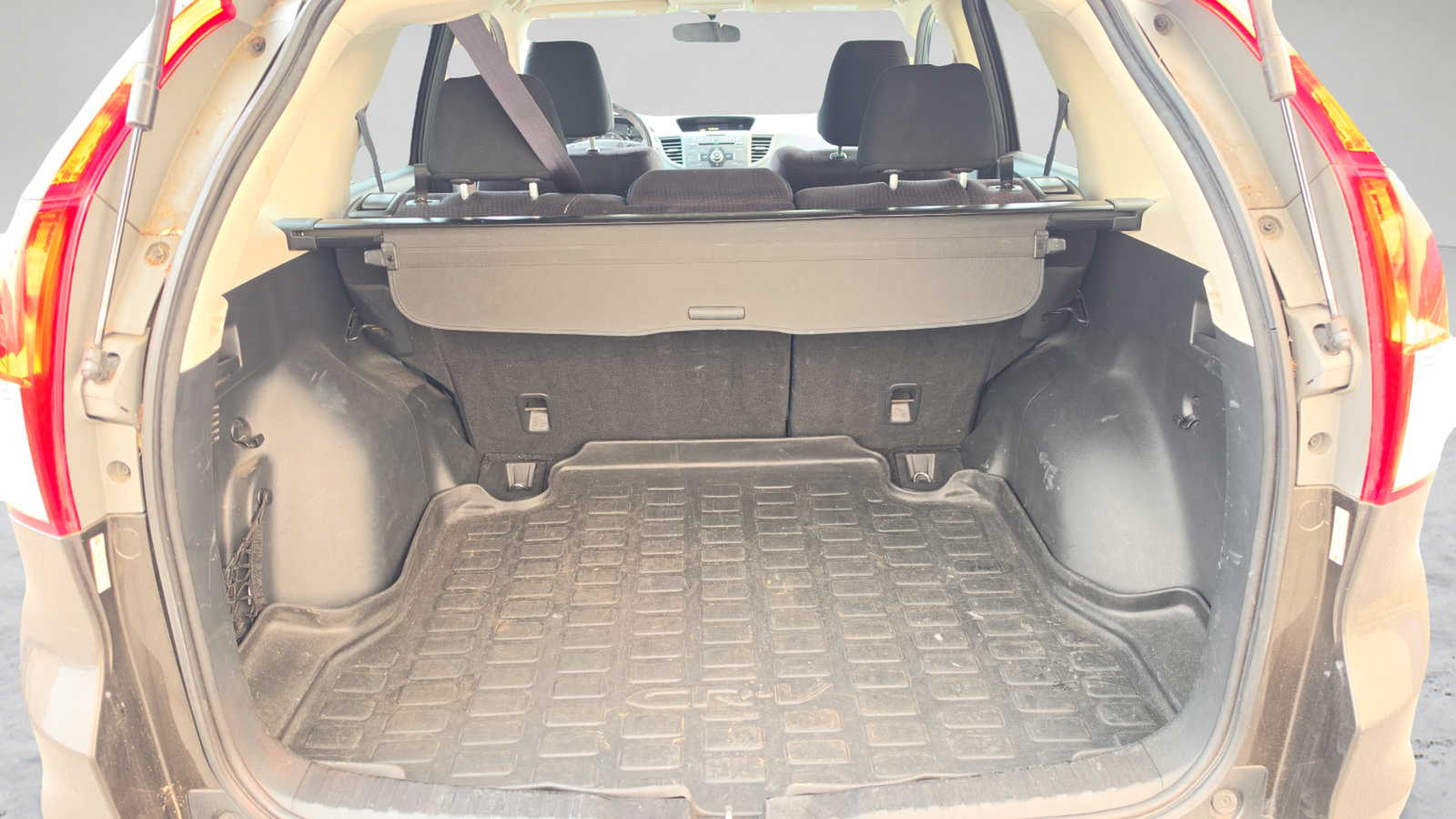 Used 2013 Honda CR-V EX image 19