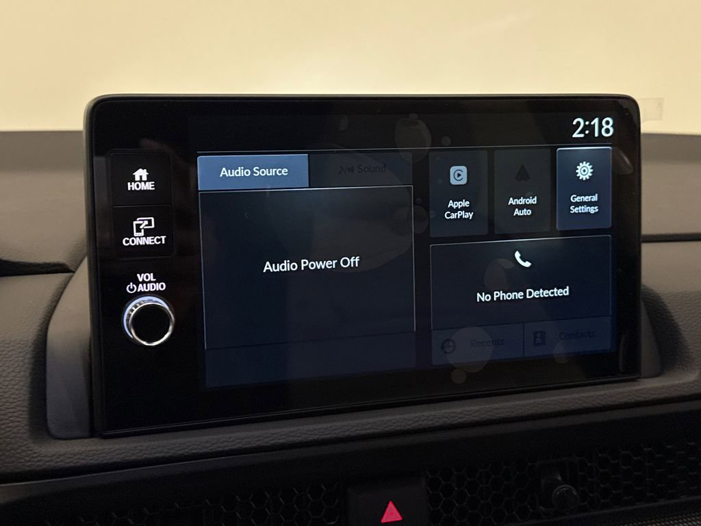 New 2026 Honda CR-V EX image 22