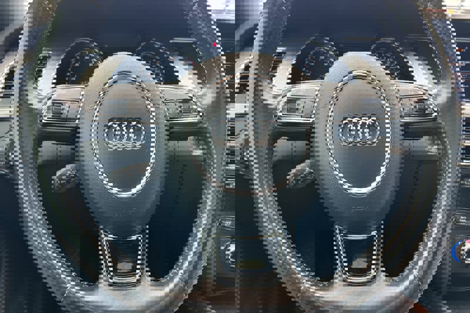 Used 2015 Audi A5 2.0T Premium Plus image 25