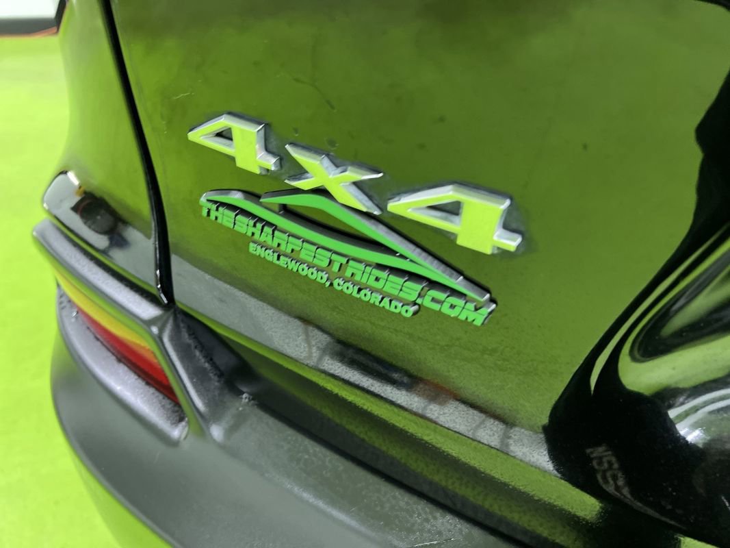 Used 2022 Jeep Cherokee Latitude Lux w/ Sun & Sound Group AWD/4WD image 11