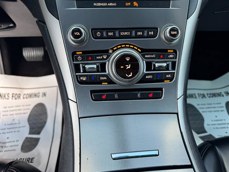 Used 2020 Lincoln MKZ FWD image 31