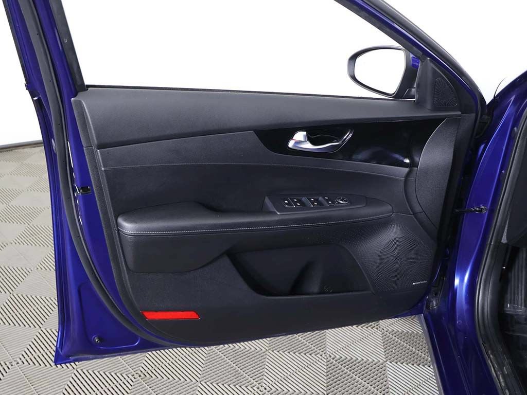 Used 2021 Kia Forte EX FWD image 23