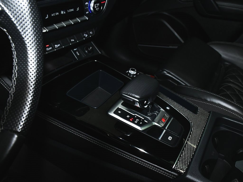 Used 2023 Audi SQ5 Premium Plus w/ Premium Plus Package image 55