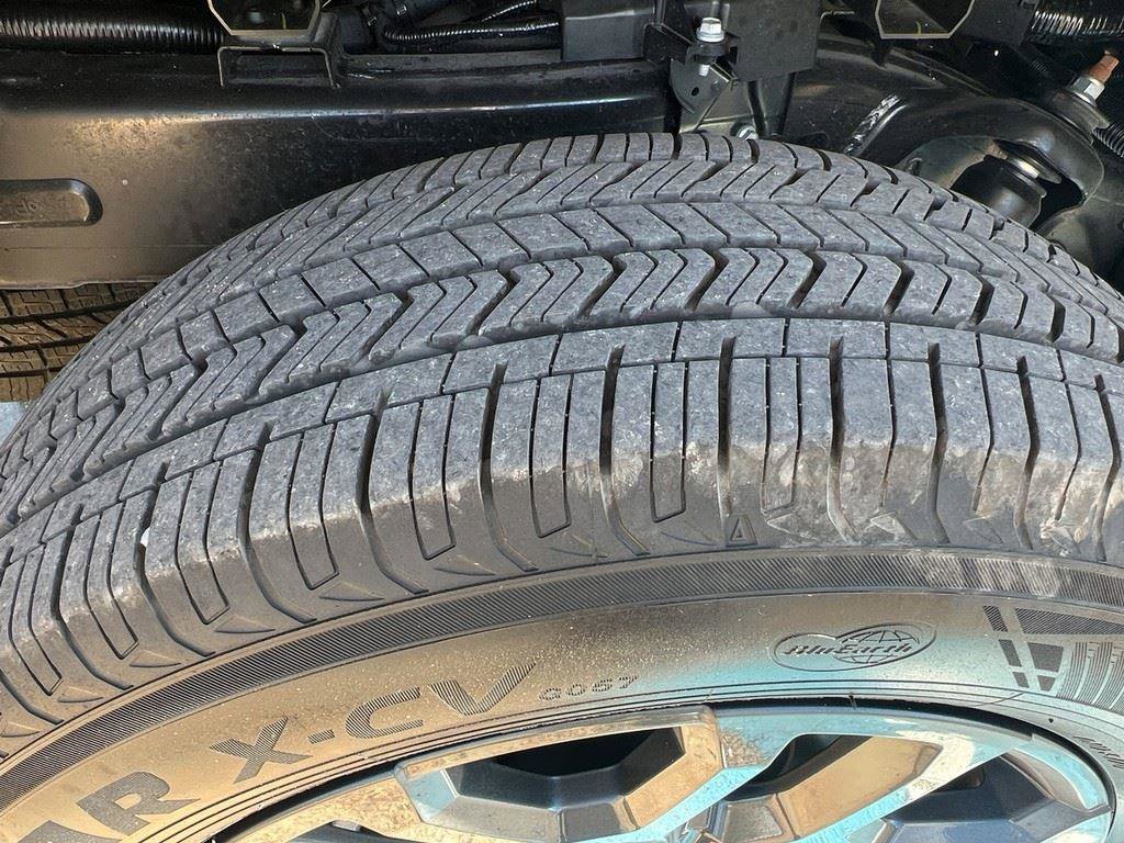 Used 2026 Toyota Tundra Platinum image 35