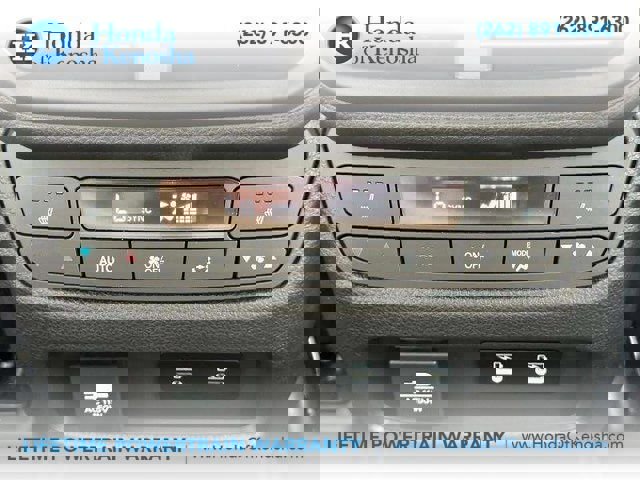 New 2026 Honda Passport TrailSport Elite image 12