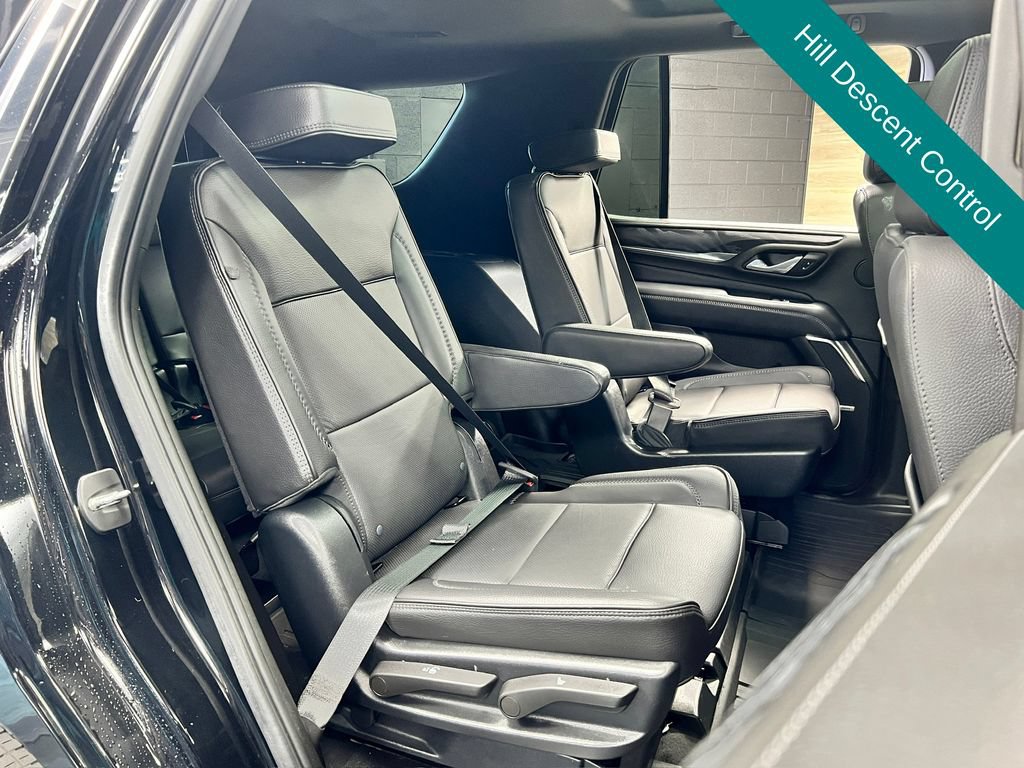 Used 2023 GMC Yukon Denali w/ LPO, Floor Liner Package AWD/4WD image 19