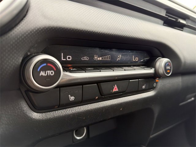 Used 2024 MAZDA CX-50 AWD 2.5 S w/ Preferred Package image 19