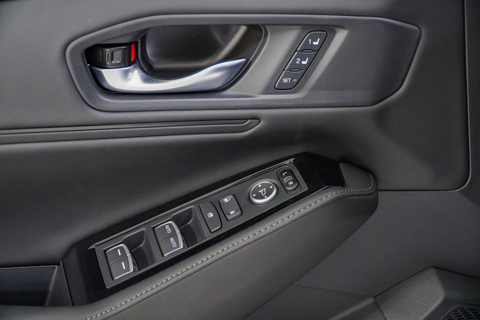 New 2025 Honda Accord Touring image 17