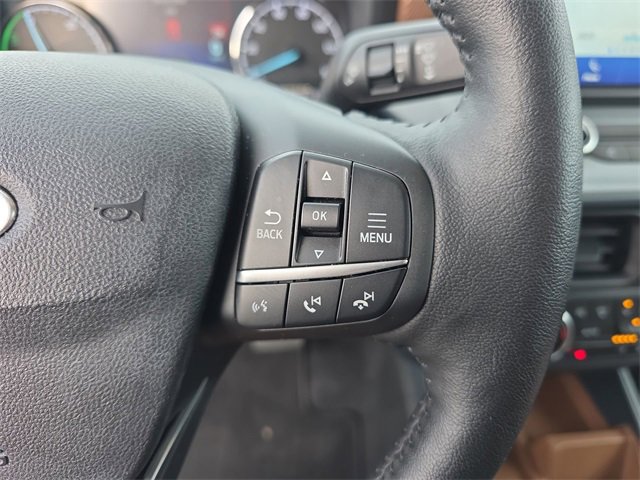 Used 2022 Ford Maverick Lariat w/ Lariat Luxury Package image 31