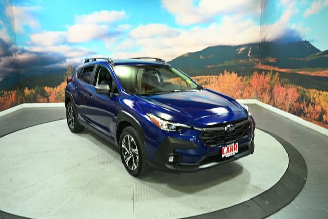 Used 2025 Subaru Crosstrek 2.0i Premium