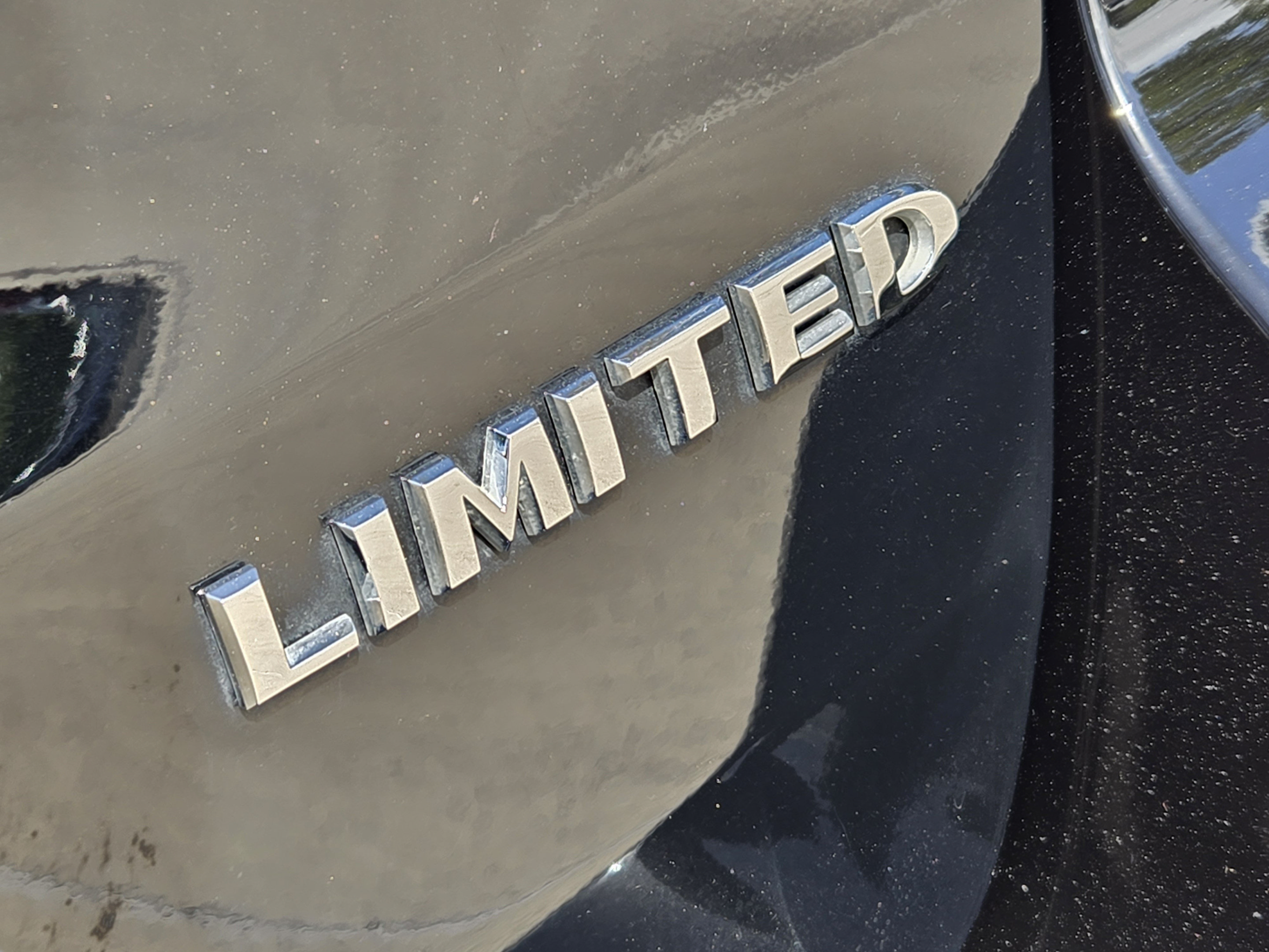 Used 2021 Jeep Grand Cherokee Limited RWD image 39