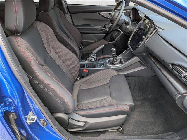 Used 2022 Subaru WRX Premium AWD/4WD image 22