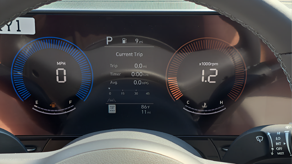 New 2027 Hyundai Kona SEL Sport AWD/4WD image 17