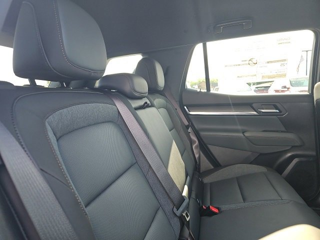 New 2026 GMC Terrain AT4 w/ LPO, Floor Liner Package image 19