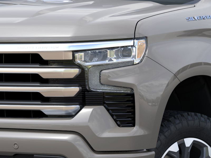 New 2026 Chevrolet Silverado 1500 High Country w/ Technology Package image 34