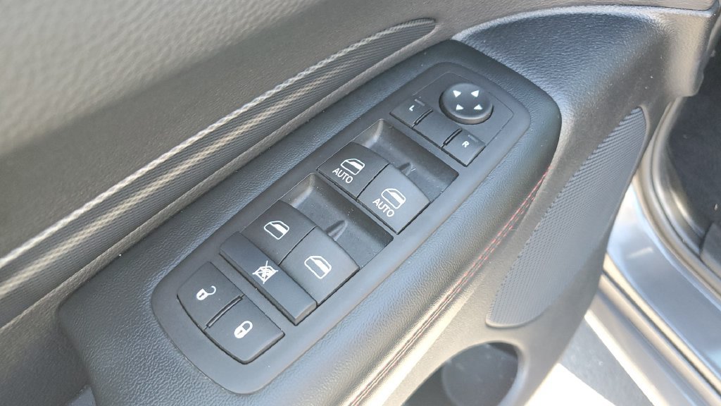 Used 2026 Dodge Durango GT RWD image 22