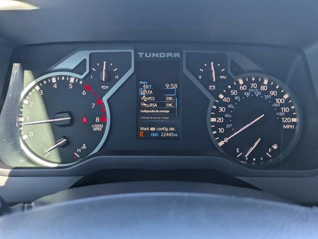 Used 2024 Toyota Tundra SR5 image 23
