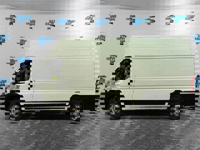 New 2024 RAM ProMaster 3500 w/ Delivery Van Package video 2