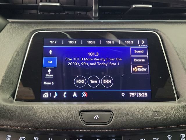 Used 2019 Cadillac XT4 Sport w/ Cold Weather Package image 20