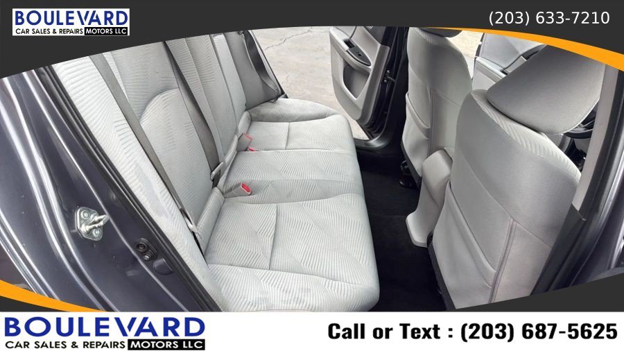 Used 2016 Honda Accord LX image 19