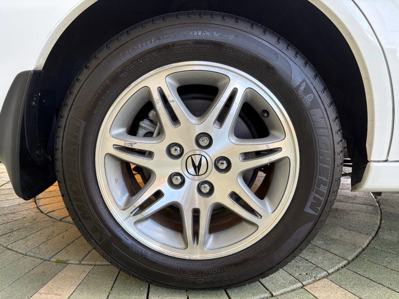 Used 2000 Acura TL 3.2 4dr Sedan image 45