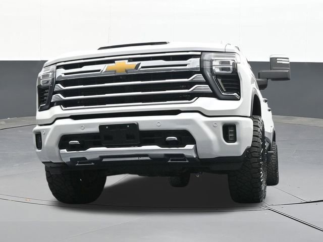 Used 2024 Chevrolet Silverado 2500 High Country w/ Technology Package image 57